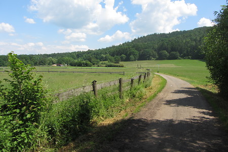 Moritzbergblick Titelfoto &ndash; (29.06.2016, schreibwerk &copy;&nbsp;schreibwerk)