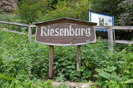 Riesenburg &ndash; (18.08.2019, S. Dassler &copy;&nbsp;VGN GmbH)