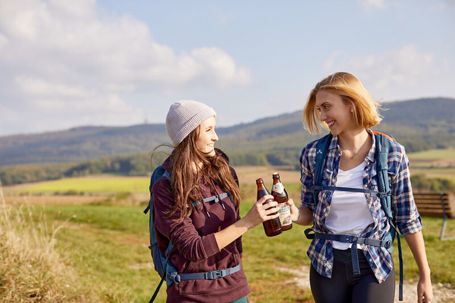 Prost! &ndash;  (&copy;&nbsp;VGN/A. Gaspard-Klein)