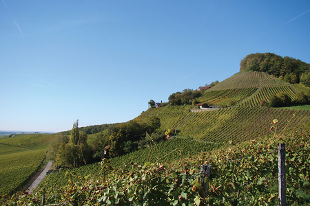 „Groß und mächtig …“, der Stollberg &ndash; (17.10.2011, VGN &copy;&nbsp;VGN GmbH)