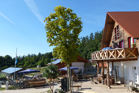 Gradlhof &ndash; (VGN &copy;&nbsp;VGN GmbH)