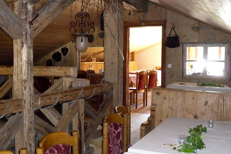 Im Gradlhof &ndash; (05.06.2010, VGN &copy;&nbsp;VGN GmbH)