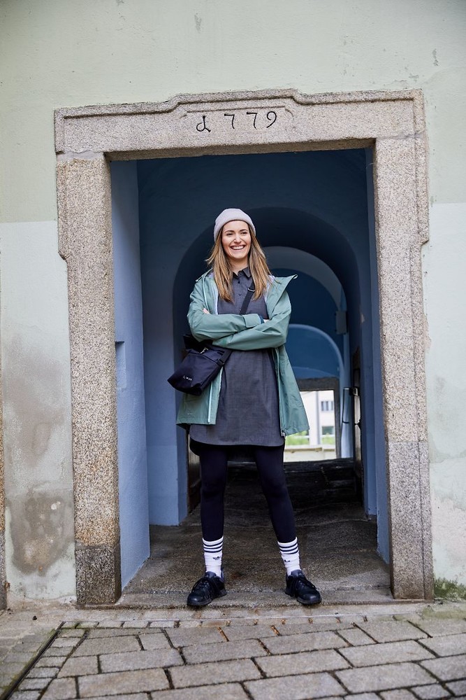 Das Stadtmuseum Neustadt (Waldnaab) befindet sich in einem ehemaligen Schulhaus aus dem 17. Jahrhundert. &ndash;  (&copy;&nbsp;VGN GmbH/A. Gaspar-Klein)