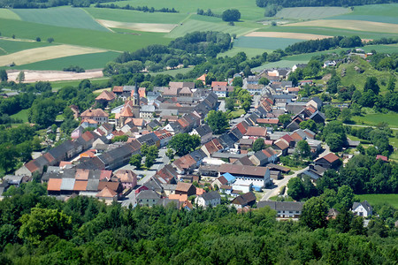 Neustadt am Kulm &ndash; (09.06.2014, VGN &copy;&nbsp;VGN GmbH)