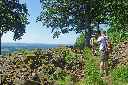 Aussichten und Fotomotive... &ndash; (09.06.2014, VGN &copy;&nbsp;VGN GmbH)