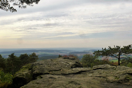 Panorama &ndash; (09.02.2018, VGN &copy;&nbsp;VGN GmbH)