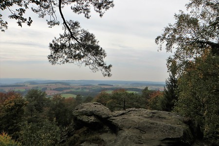 Herbststimmung &ndash; (09.02.2018, VGN &copy;&nbsp;VGN GmbH)