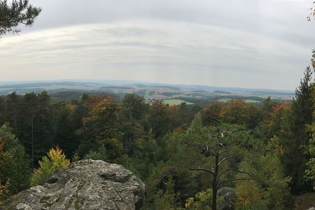 Panoramabild &ndash; (09.02.2018, VGN &copy;&nbsp;VGN GmbH)