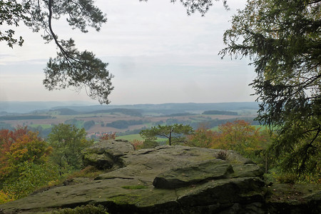 Panoramabild 2 &ndash; (09.02.2018, VGN &copy;&nbsp;VGN GmbH)