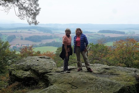 Am Veitenstein &ndash; (09.02.2018, VGN &copy;&nbsp;VGN GmbH)