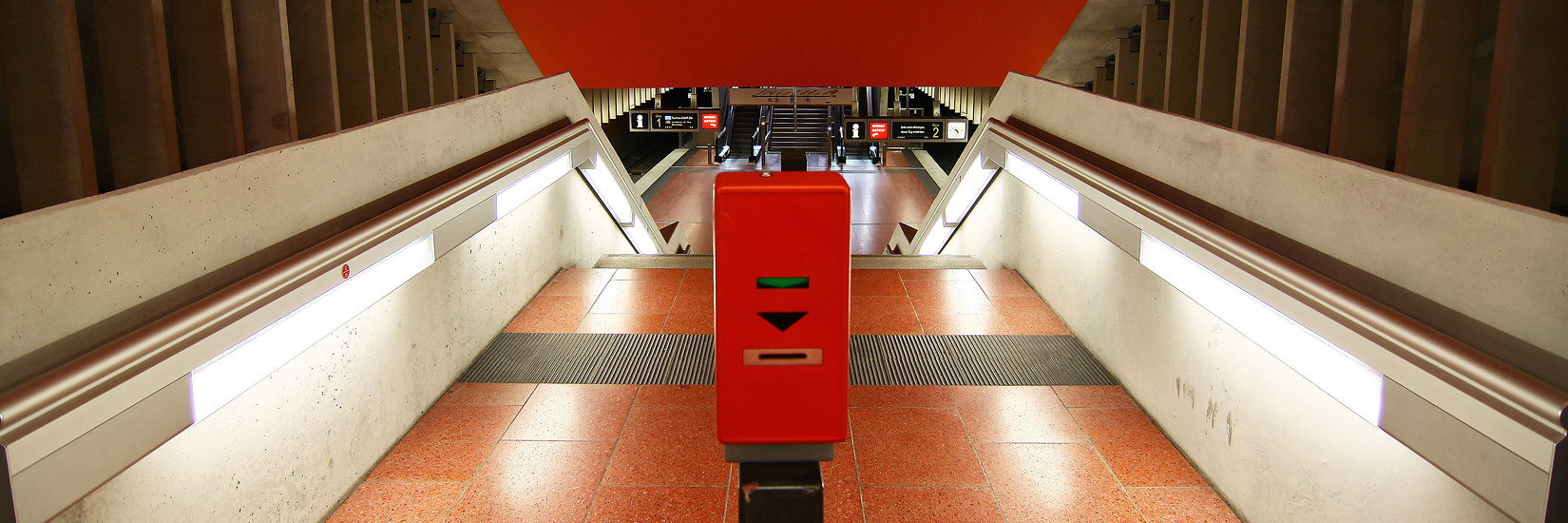 10er-Streifen­karte | VGN