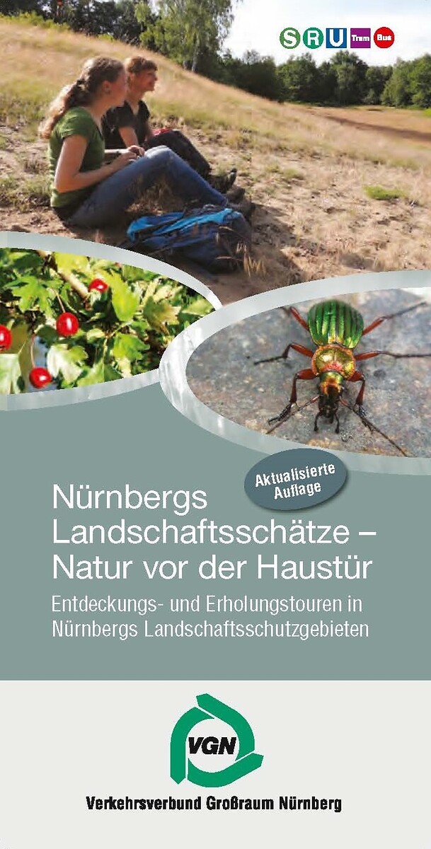 Prospekt zum Download