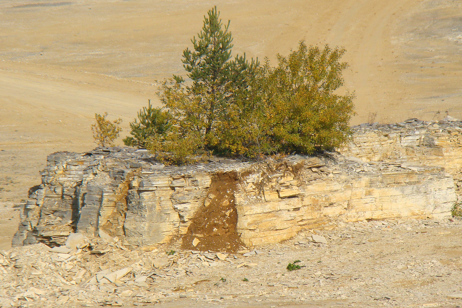 Geopark &ndash;  (VGN &copy;&nbsp;VGN GmbH)