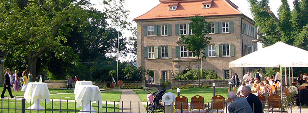 Schloss &ndash;  (up3 &copy;&nbsp;up3)