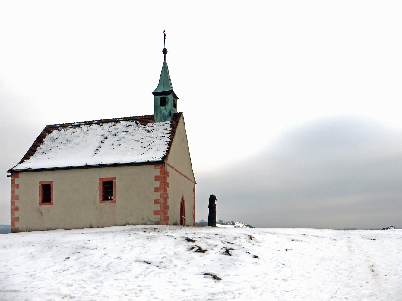 Walburgiskapelle &ndash;  (VGN &copy;&nbsp;VGN GmbH)