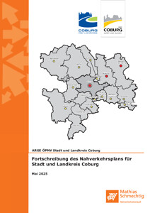 Nahverkehrsplan 2025
