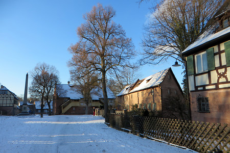 Hammer &ndash; (12.01.2017, VGN &copy;&nbsp;VGN GmbH)