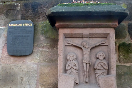 Sandsteintafel &ndash; (12.01.2017, VGN &copy;&nbsp;VGN GmbH)