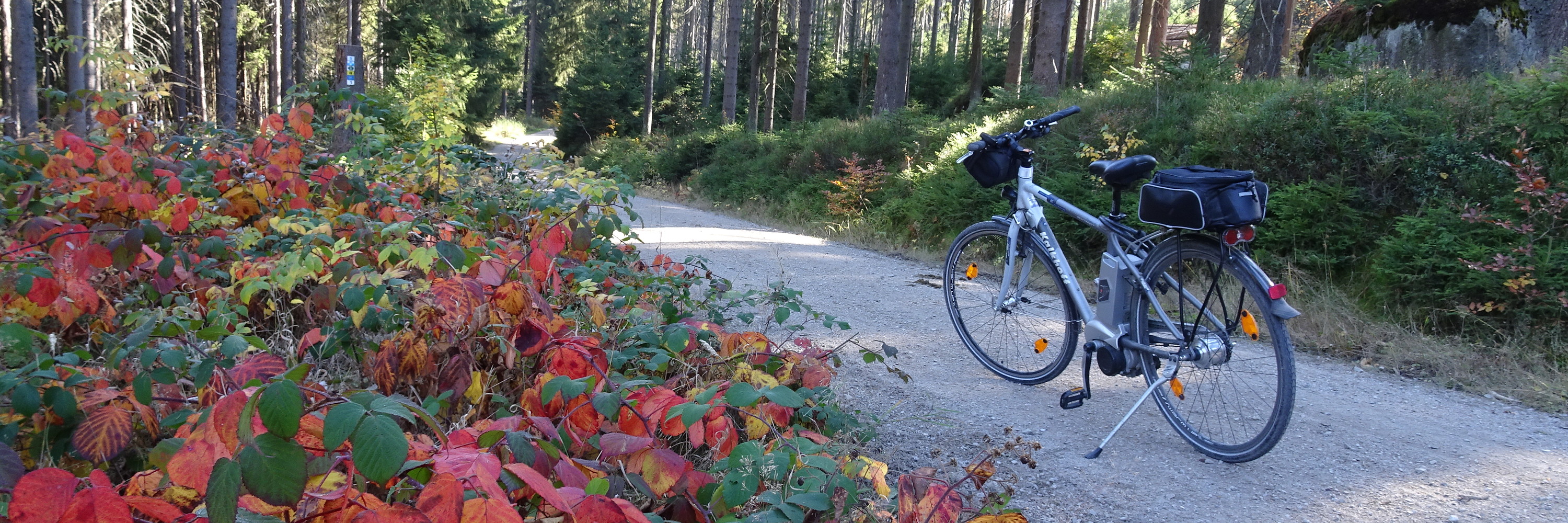 Rund Um Den Ochsenkopf Tour 4 Vgn