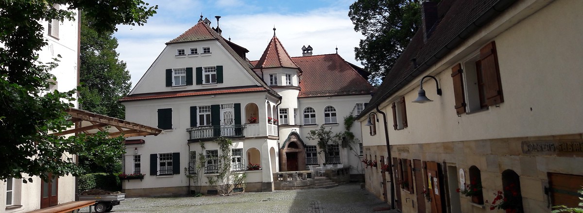 Minderleinsmühle &ndash;  (09.02.2018, VGN &copy;&nbsp;VGN GmbH)