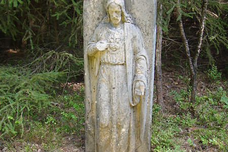 Martel am Grossberg &ndash; (VGN &copy;&nbsp;VGN GmbH)