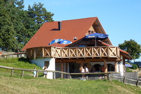 Gradlhof &ndash; (VGN &copy;&nbsp;VGN GmbH)