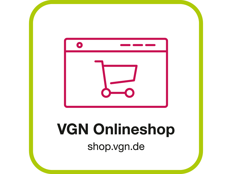 VGN Onlineshop