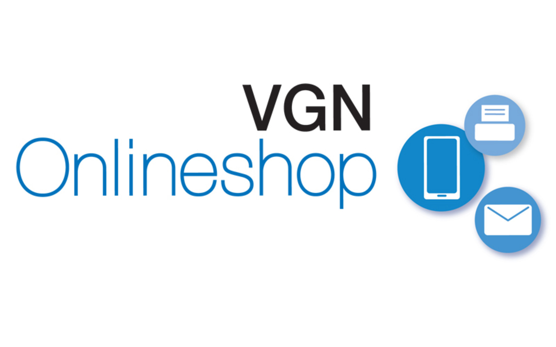 Logo VGN Onlineshop