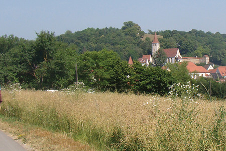 Gredl Radweg &ndash; (VGN &copy;&nbsp;VGN GmbH)
