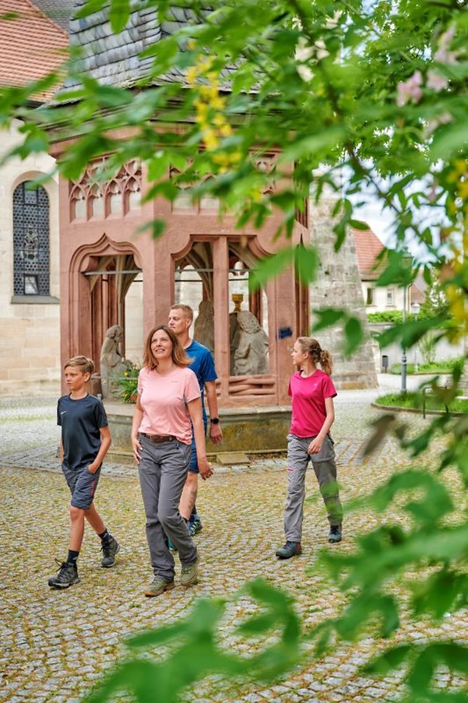  (&copy;&nbsp;Steigerwald Tourismus e.V./Florian Trykowski)