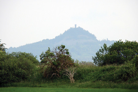 Ausblick zum Rauhen Kulm (EN) &ndash; (VGN &copy;&nbsp;VGN GmbH)