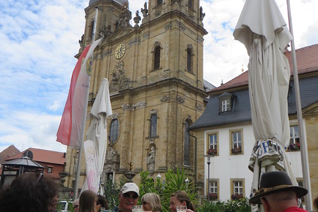 Verschnaufpause &ndash; (17.08.2016, VGN &copy;&nbsp;VGN GmbH)