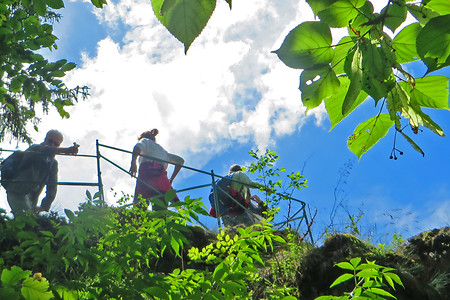 Luisenterrasse &ndash; (17.08.2016, VGN &copy;&nbsp;VGN GmbH)