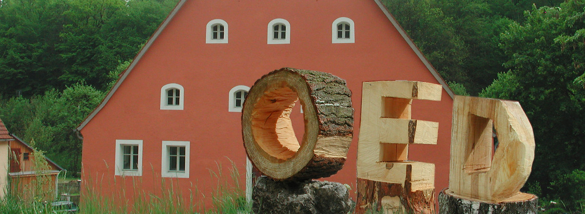 Oedmühle &ndash;  (11.02.2016, &copy;&nbsp;oedmuehle.net)