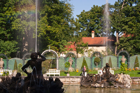 Eremitage (EN) &ndash; (20.08.2010, Thomas Höhn &copy;&nbsp;T.Höhn)