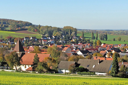 Ausblick &ndash; (25.05.2018, VGN &copy;&nbsp;VGN GmbH)