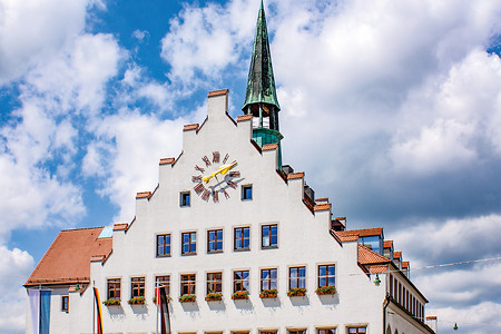 Neumarkt i.d. OPf. &ndash; (25.05.2018, B. Gehrmann &copy;&nbsp;B. Gehrmann)