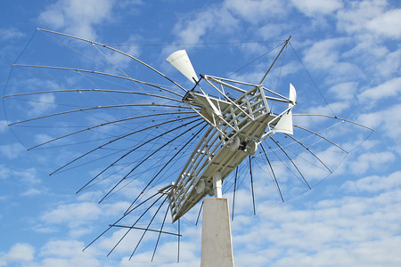 Weißkopfdenkmal &ndash; (25.05.2018, VGN &copy;&nbsp;VGN GmbH)