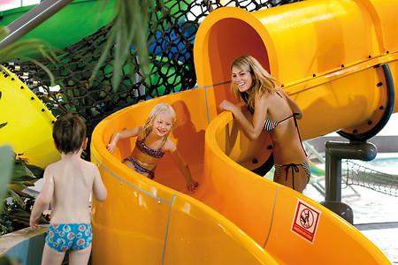 Piratenrutschenland &ndash; (25.05.2018, Fotos &copy;&nbsp;Vitaplan Thermalbad GmbH & Co. KG)