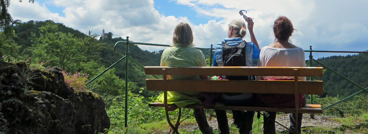Paulinienhöhe &ndash;  (17.08.2016, VGN &copy;&nbsp;VGN GmbH)