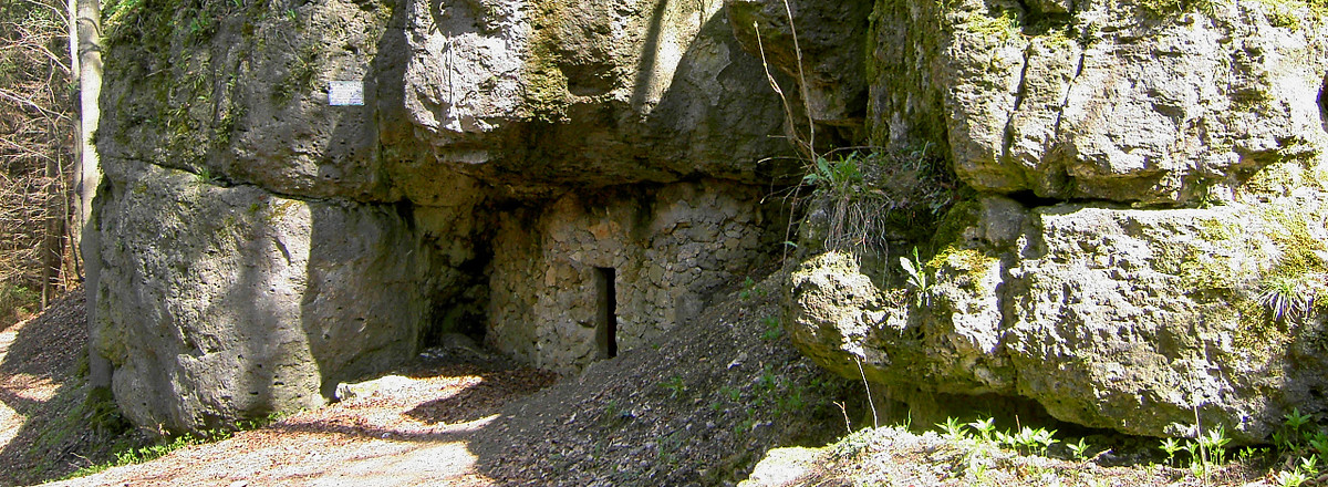 Distlergrotte (EN) &ndash;  (VGN &copy;&nbsp;VGN GmbH)