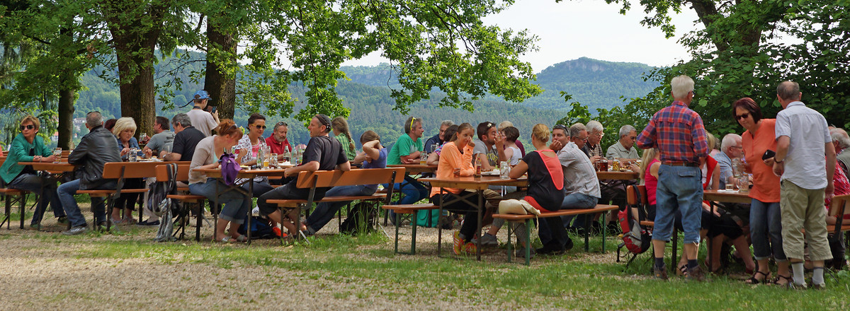 Pretzfelder Keller &ndash;  (25.05.2014, VGN &copy;&nbsp;VGN GmbH)