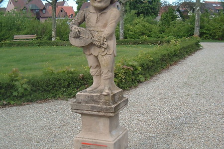 Im Park &ndash; (24.05.2016, VGN &copy;&nbsp;VGN GmbH)