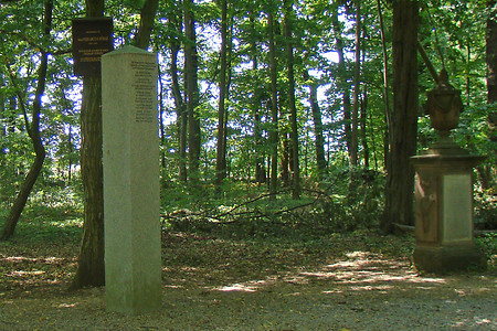 Irrhain &ndash; (24.05.2016, VGN &copy;&nbsp;VGN GmbH)