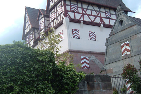 Seitenansicht &ndash; (24.05.2016, VGN &copy;&nbsp;VGN GmbH)