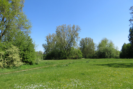 Marienberg &ndash; (12.06.2016, VGN &copy;&nbsp;VGN GmbH)