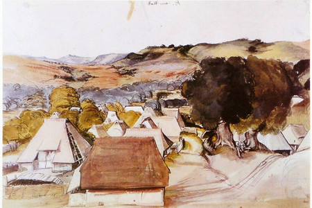 Duererbild von Kalchreuth &ndash; (24.05.2016, VGN &copy;&nbsp;VGN GmbH)