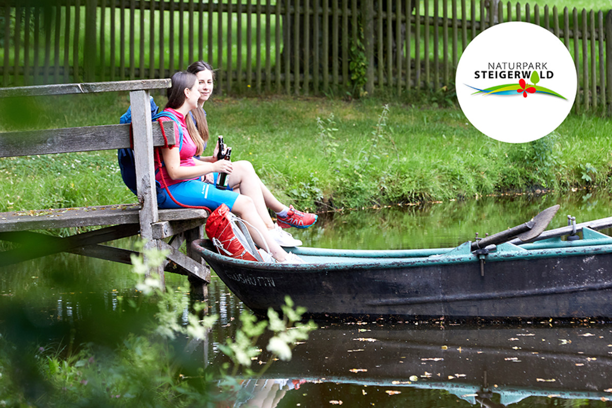 Naturpark Steigerwald