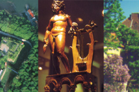 Wülzburg &ndash; (Stadt Weißenburg &copy;&nbsp;Stadt Weißenburg)