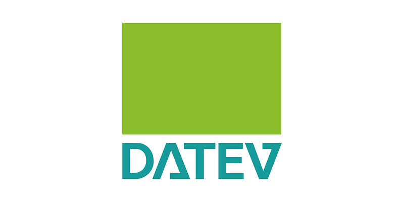 Logo DATEV